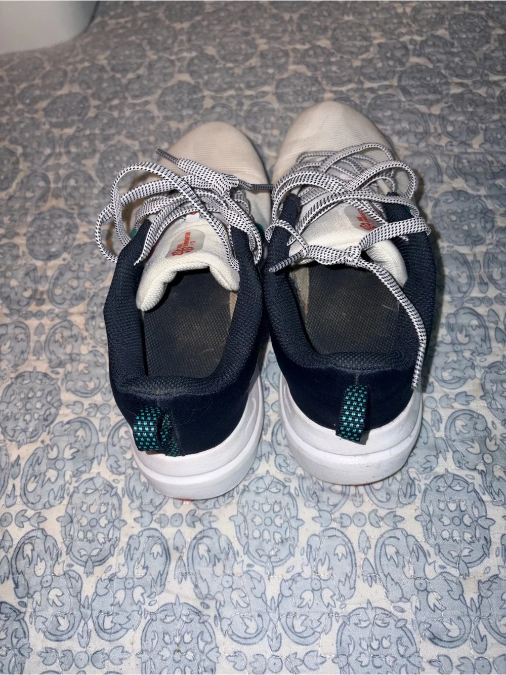 Nike worn once